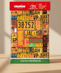 saco presente masculino 30x44