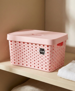 cesto organizador 11 litros