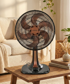 Ventilador de Mesa Turbo Premium