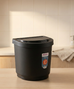 lixeira pia sanremo flip