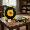 Jogo Alvo Certo Dardos Infantil Cardoso Toys