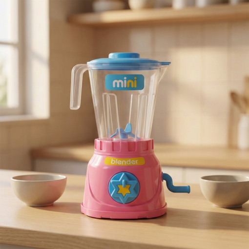 Mini Confeitaria Brinquedo Kit Cozinha Infantil BS Toys