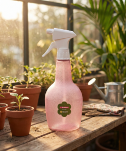 pulverizador sanremo plástico 580ml