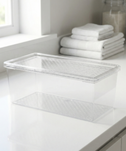 organizador multiuso 4.5 litros