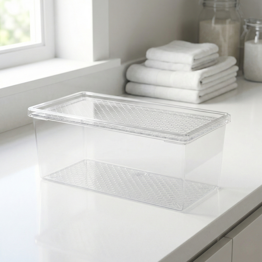 organizador multiuso 4.5 litros