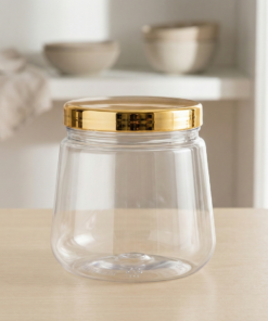 pote pet dourado 1.2 litros