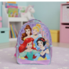 Mochila Infantil Disney Princesas para Escola