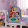 Mochila Infantil Disney Princesas para Escola