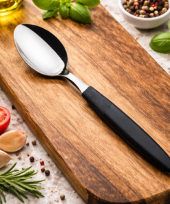 Colher de Mesa Tramontina Ipanema Inox Resistente