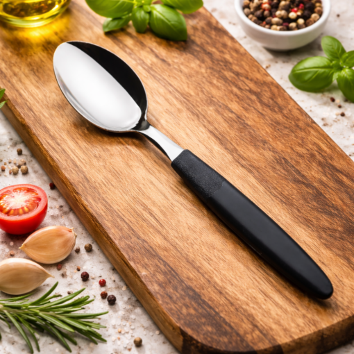 Colher de Mesa Tramontina Ipanema Inox Resistente
