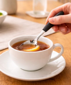 Colher de Chá Tramontina Ipanema Inox