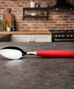 Colher de Chá Tramontina Ipanema Inox