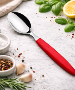 Colher de Mesa Tramontina Ipanema Inox Resistente