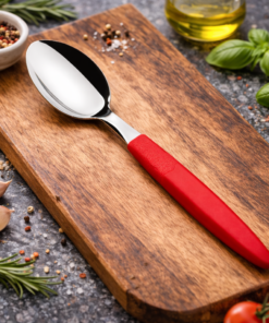 Colher de Mesa Tramontina Ipanema Inox Resistente