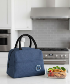 Bolsa Térmica para Marmita prática para transporte diário