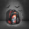 Mochila Escolar Infantil Batman Maxlog