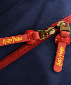 Mochila Harry Potter Grifinória Escolar