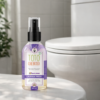 Odorizador Sanitário Bloqueador de Odores Lavanda 60ml