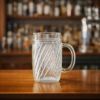 Caneca de Vidro para Chopp Maresias 490ml Allmix