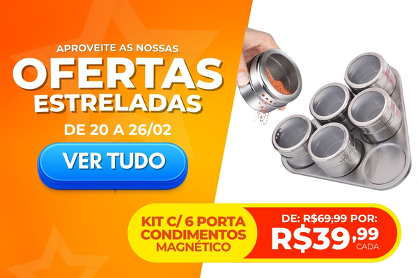 Ofertas Estrelada 2