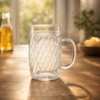 Caneca de Vidro para Chopp Maresias 490ml Allmix