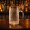 Caneca de Vidro para Chopp Olinda 490ml