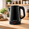 Chaleira Elétrica 220v Saara 1,8L Unitermi