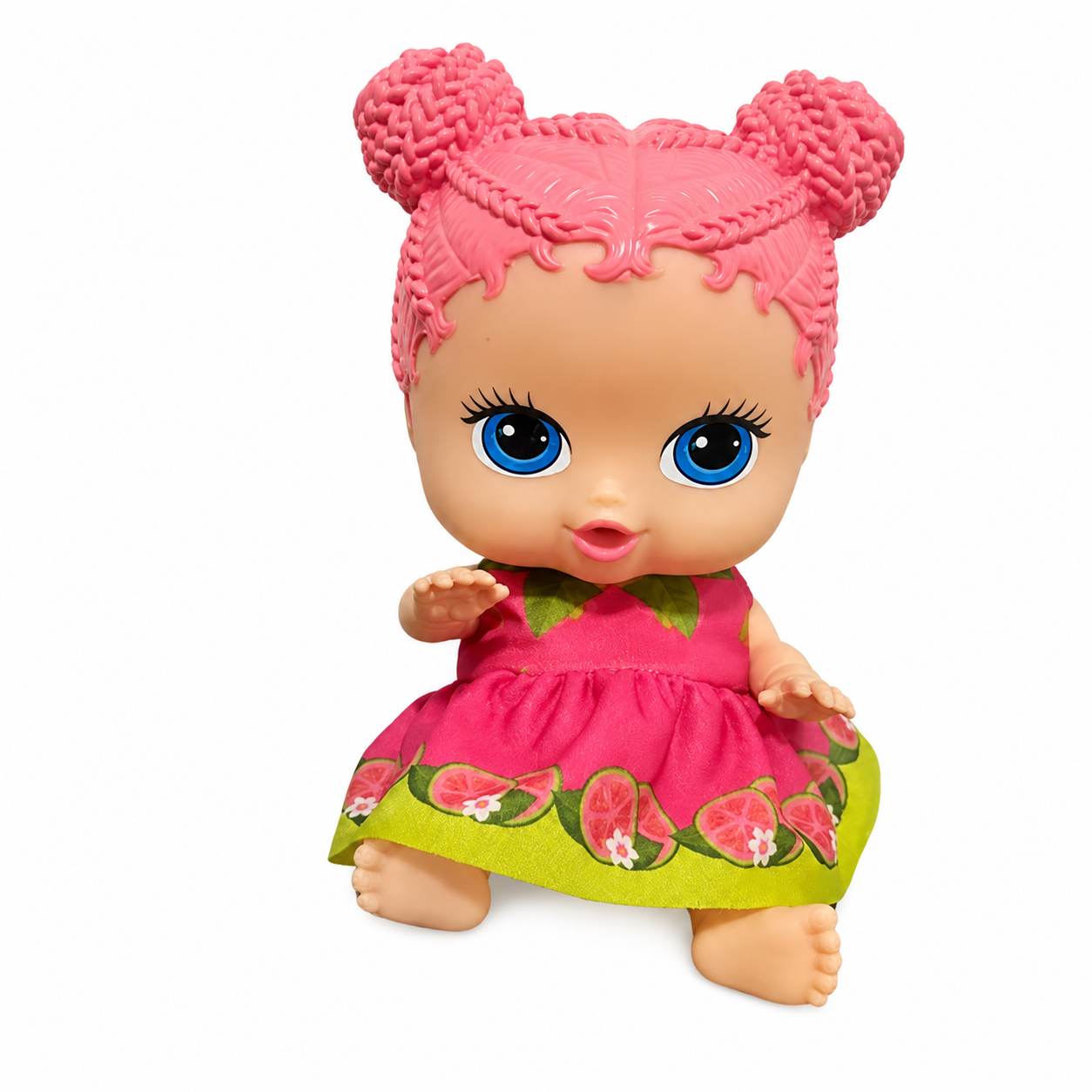 Boneca Frutinhas Goiaba Cotiplás com Cheirinho 19cm