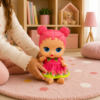 Boneca Frutinhas Goiaba Cotiplás com Cheirinho 19cm