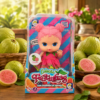 Boneca Frutinhas Goiaba Cotiplás com Cheirinho 19cm