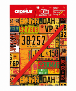 Saco de Presente Feminino Cromus