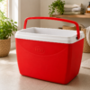 Caixa Térmica Mor 34L para Bebidas e Alimentos
