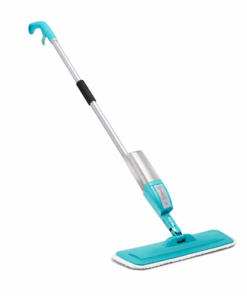 Mop Spray Noviça Fit Bettanin Original com Reservatório para Limpeza de Pisos