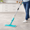 Mop Spray Noviça Fit Bettanin Original com Reservatório para Limpeza de Pisos