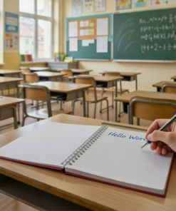 Caderno Escolar Homem Aranha Marvel 10 Matérias Ideal para Escola e Faculdade