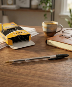 Caneta Bic Cristal