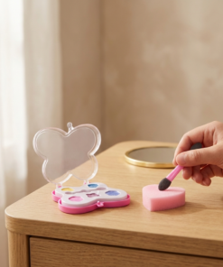 maquiagem infantil para crianças Polibrinq