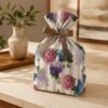 Kit Auto Serviço Saco de Presente Grande Casual Cromus