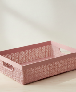 cesta organizadora juta a4