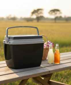 caixa térmica 18 litros