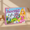 Jogo Aventuras de uma Princesa Top Line Gala