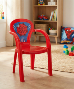 Cadeira infantil teia Usual Plastic