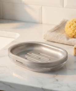 saboneteira de banheiro Blend B4,