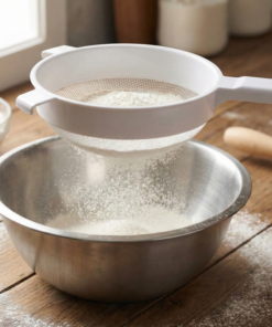 peneira de plástico 16cm Plasutil