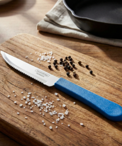 faca de churrasco tramontina da linha Leme