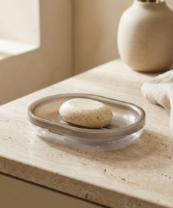 saboneteira de banheiro Blend B4,