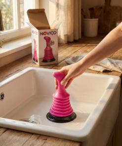 Desentupidor turbo Esfrebom Bettanin