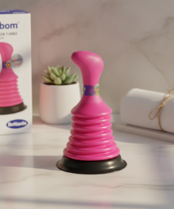 Desentupidor turbo Esfrebom Bettanin