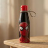 garrafa infantil Homem Aranha