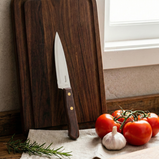 Faca de Cozinha Wood 6 Original Line